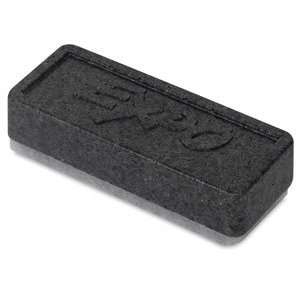  Expo Dry Erasers and Replacement Felts   Block Eraser 