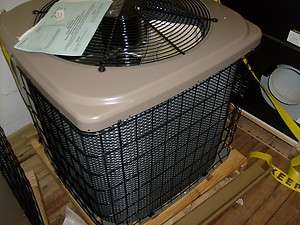 Coleman Outdoor Split System Air Conditioner 4 Ton CCGD48S41Q3A  