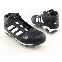 Adidas Mens D King Mid Pro Baseball Shoes (Size 15)  