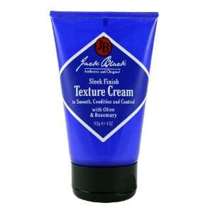  Jack Black Sleek Finish Texture Cream Beauty