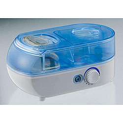 Personal Travel size Humidifier and Ionizer  