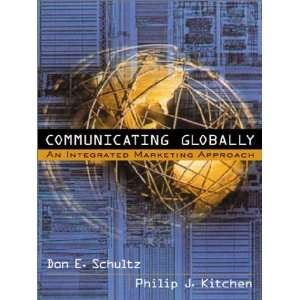  Communicating Globally (9780071394321) Books