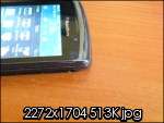 BlackBerry Torch 9800   4GB   Black (Unlocked) Smartphone 843163069114 