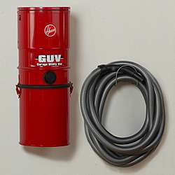 Hoover L2310 GUV 10 amp 5 Gallon Garage Utility Vacuum (Refurbished 