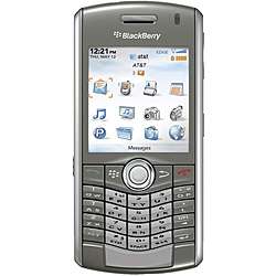 Blackberry Pearl 8110 GSM Unlocked Cell Phone  