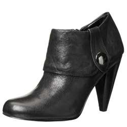 Jessica Simpson Womens Virginia Ankle Boots  