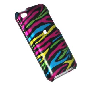 Front Back Case Cover For ipod Touch itouch 4G 4th SY C  