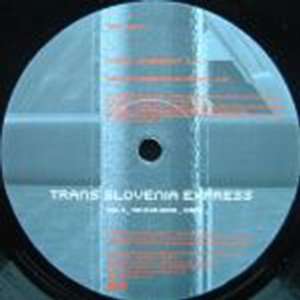  Various   Trans Slovenia Express Vol 2   [12] Various 