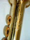 Pro Keilwerth   H. Couf Superba I Soprano Saxophone *** Music Oldtimer 