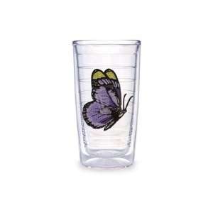  Tervis Tumbler Bfly I 10 Pur Butterfly 10 oz. Purple 