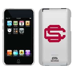  USC SC on iPod Touch 2G 3G CoZip Case Electronics