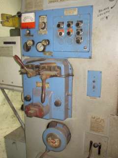 TANNEWITZ 3000MH VERTICAL BAND SAW 30  
