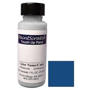  1 Oz. Bottle of Supermarine Pearl Touch Up Paint for 1997 