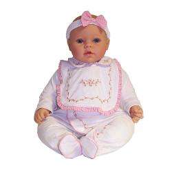 Molly P. Original 18 inch Addison Baby Doll  