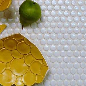 Advantages of Installing Ceramic Tile  