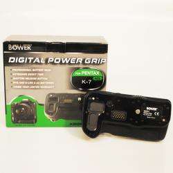 Bower XBGPK7 Battery Grip  