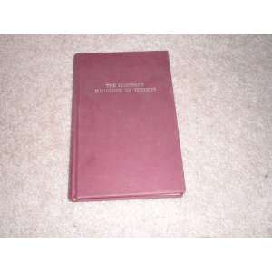   The Standard Handbook of Textiles (9780408704588) A.John Hall Books