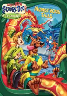 Whats New Scooby Doo? Vol. 10 (DVD)  