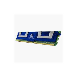  Centon memoryPOWER   Memory   1 GB  2 x 512 MB   FB DIMM 