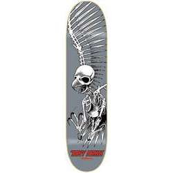 Birdhouse Tony Hawk Full Skull Skateboard Deck  