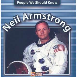 Neil Armstrong (People We Should Know) (9780836847512 
