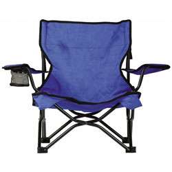 Low Rider Camping Chair  