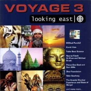  Voyage 3 Music