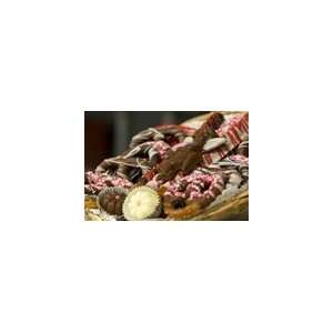 Cupids Chocolate Covered Pretzel Tray  Grocery & Gourmet 