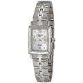 Raymond Weil Womens Parsifal Mother of Pearl Dial Watch 