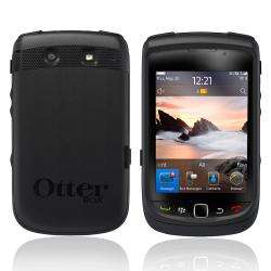 Otter Box BlackBerry Torch 9800 / 9810 OEM Black Commuter Case 