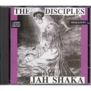  Disciples Jah Shaka Music