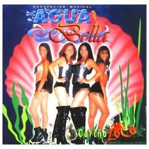  Cariño Loco Agua Bella Music