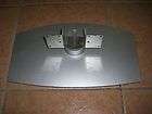 Sony 46 KDL 46Z4100 LCD tv Stand,Base,Ped​estal with Cover and 