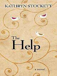 The Help (Large Print,Book)  