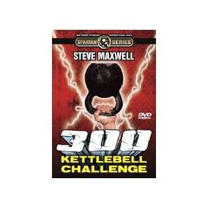   Challenge 2 DVD Set by Steve Maxwell 