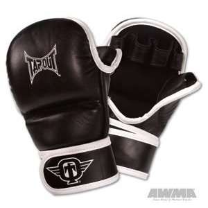  TapouT Training Gloves