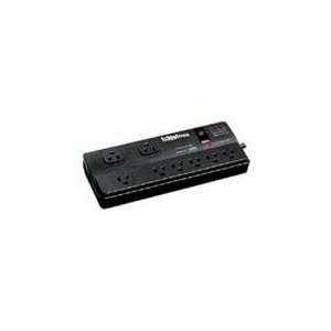  MGE UPS Syst. ECLIPSE PRO TEL 8 OUTLETS STRIP ( 83502 