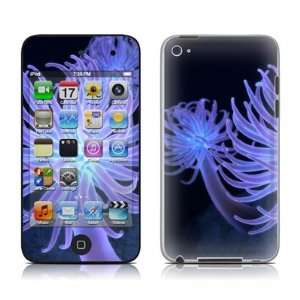  Anemones Design Protector Skin Decal Sticker for Apple 