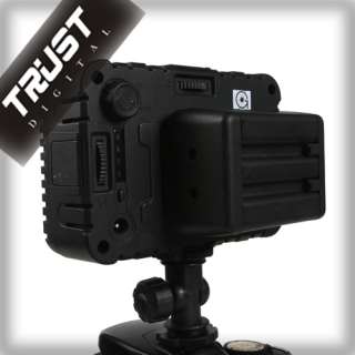 Pro CN LUX1500 LED Light DIGITAL Camera Video Camcorder  
