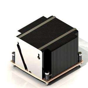   LGA 1366 Cooler (Catalog Category CPUs / Cooling (fans & heatsinks