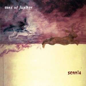  Sentia Sons of Jupiter Music