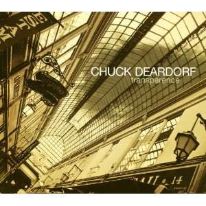  Transparence Chuck Deardorf Music