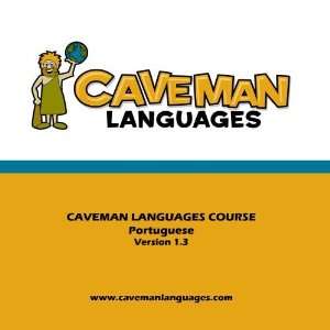    Caveman Languages Portuguese Course Caveman Languages Music