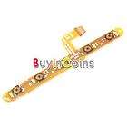 New Keypad Key Button Flex Cable Ribbon Replacement For HTC HD2 T8585