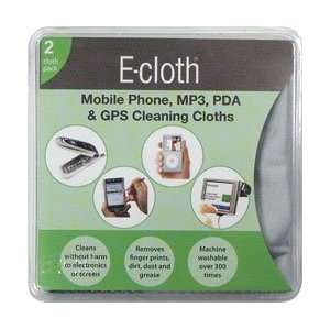   Cloth Mobile Phone,,PDA,& GPS (Pack of 1)