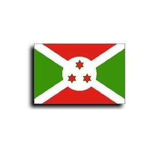  Burundi   World Flags Patio, Lawn & Garden