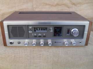 Vintage Midland 13 898 CB Radio  