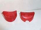 pringles chip holder maroon plastic once you pop the fun