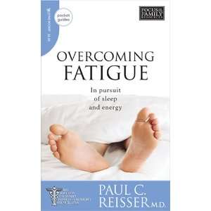 Overcoming Fatigue In Pursuit of Sleep and Energy (Pocket 