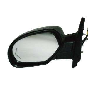  Left Driver Side Outside Rear View Mirror GENUINE GM 